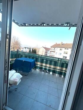 Foto - 2 Zimmer Etagenwohnung in Erbach