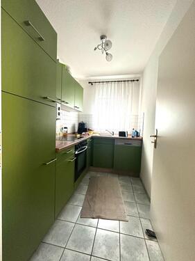 Foto - Etagenwohnung in Erbach zur Miete