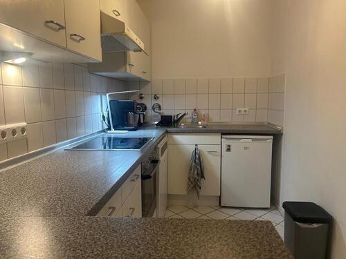 Foto - 1.5 Zimmer Etagenwohnung in Norderstedt