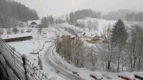 Foto - Gemütl. FeWo in Freyung hat noch Termine Fasching und Ostern frei