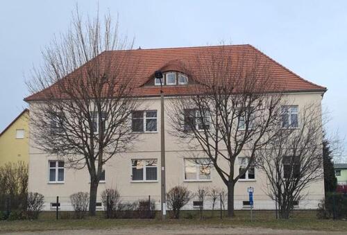 Foto - 3-Raum-Wohnung in ruhiger Lage - 466,00&nbsp;EUR Kaltmiete, ca.&nbsp; 69,16&nbsp;m&sup2;