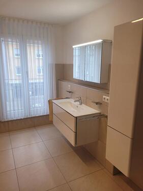 Foto - Etagenwohnung in Schweinfurt zur Miete