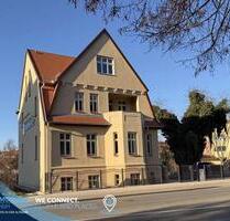 Großzügige 159 m² Wohnung über zwei Ebenen mit Balkon in attraktiver Lage von Stendal