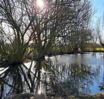Stellplatz für autarkes Fahrzeug Freizeit - Rosendahl