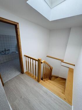 Foto - 4 Zimmer Maisonettenwohnung in Trier