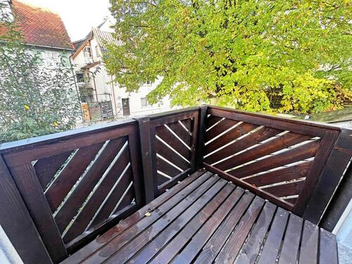 Foto - Helle 1,5-Zimmer-Wohnung 