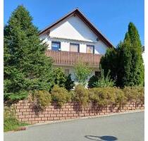 Ohne Makler - super Lage - EFH ohne Sanierungsbedarf - Lichtentanne