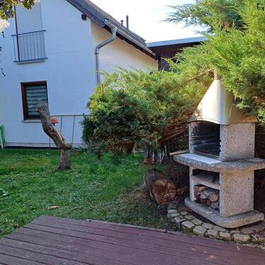 Foto - 8 Zimmer Einfamilienhaus in Lichtentanne