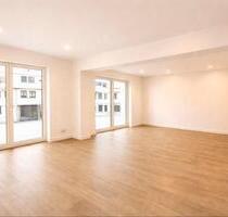 Exklusiv! Wohnen im Erstbezug – 3-Zimmer-Neubauwohnung - Fehrbellin