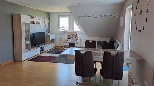 Foto - 4 Zimmer Etagenwohnung zum Kaufen in Emmelshausen