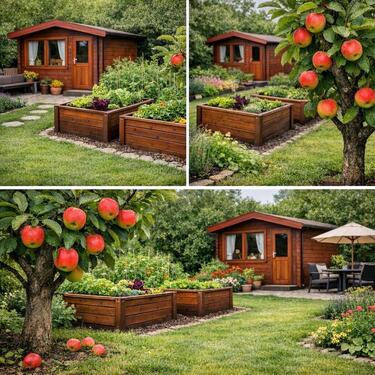 Foto - Grundst&uuml;ck zur Miete in Hoyerswerda