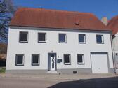 Foto - Provisionsfrei: Geräumiges Einfamilienhaus bei Abenberg