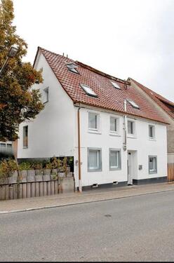 Foto - 3 Zimmer Erdgeschoßwohnung zur Miete in Bräunlingen