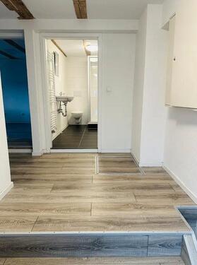 Foto - Erdgeschoßwohnung in Bräunlingen zur Miete