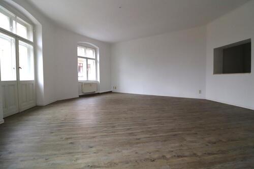 Foto - Große 2-Raumwohnung in zentraler Lage!