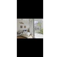 Moderne 2-Zimmer Neubauwohnung mit Terrasse & Garten (Erstbezug) - Berlin Mitte