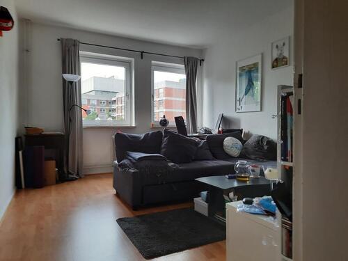 Foto - 2 Zimmer Etagenwohnung zur Miete in Kiel