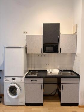 Foto - 1 Zimmer Etagenwohnung in Regensburg