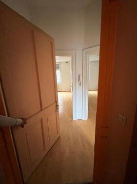 Foto - 2 Zimmer Etagenwohnung in Karlsruhe