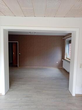 Foto - 2 Zimmer Erdgeschoßwohnung in Hankensbüttel