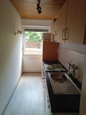 Foto - Erdgeschoßwohnung in Hankensbüttel zur Miete
