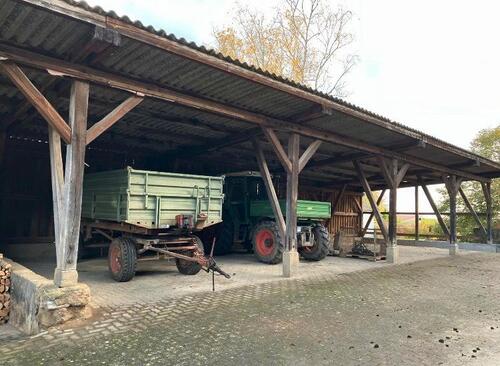 Foto - andere zur Miete in Unterpleichfeld