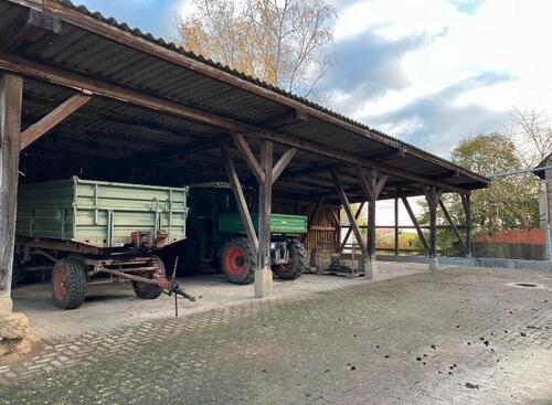 Foto - andere in Unterpleichfeld