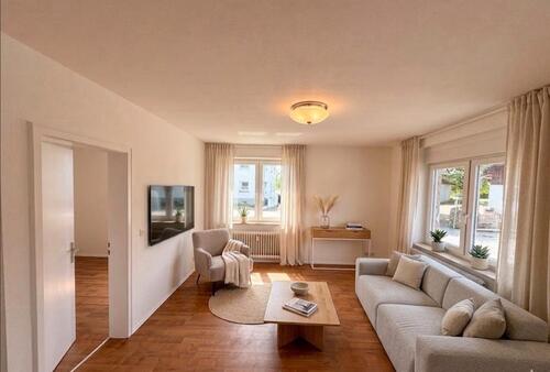 Foto - Charmante 4-Zimmer Haushälfte in Achern Sasbachried