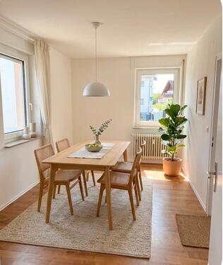 Foto - 4 Zimmer Etagenwohnung zur Miete in Bühl
