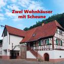 Foto - Zwei Wohnhäuser mit Scheune – provisionsfrei