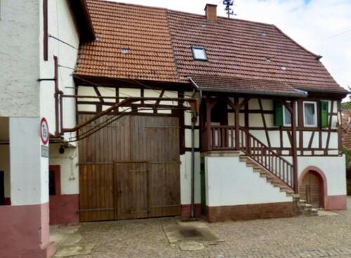 Foto - 6 Zimmer Bauernhaus, Landhaus in Annweiler am Trifels