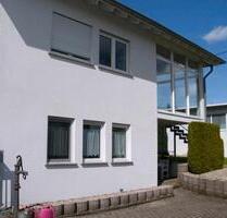 Merchweiler -Wemmetsweiler gr. EFH mit ELW Bj. 2000