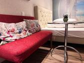 Foto - Ferienwohnung in Überherrn, „Waldblume“, modern, ruhig gelegen