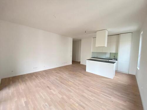Foto - Etagenwohnung zur Miete in Berlin