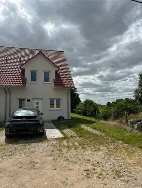 Foto - Zweitbezug moderne Doppelhaushälfte im Grünen