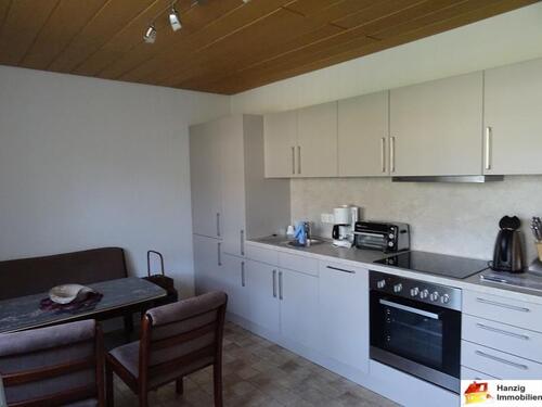 Foto - Mit Einbauküche und sep. Eingang! Apartment in Bielefeld Senne!