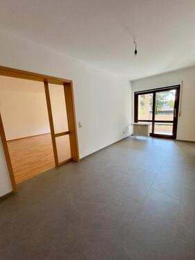 Foto - Etagenwohnung zur Miete in Kehl
