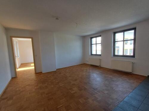 Foto - Etagenwohnung in Merseburg