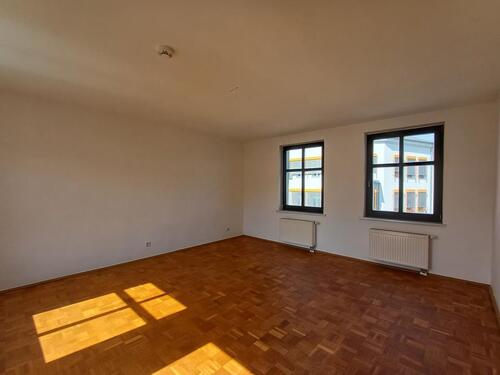 Foto - Etagenwohnung in Merseburg zur Miete