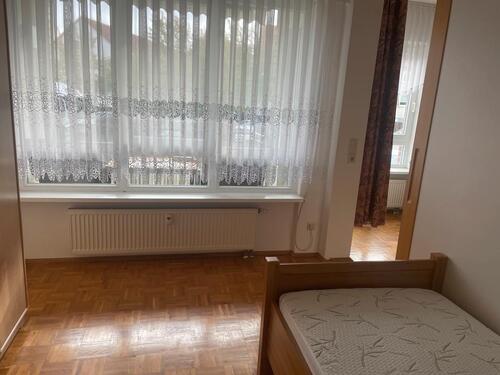 Foto - Etagenwohnung zur Miete in Salzgitter