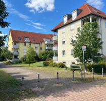 Attraktive 5,4 % Mietrendite - Schöne 2RW mit Balkon - Schkeuditz