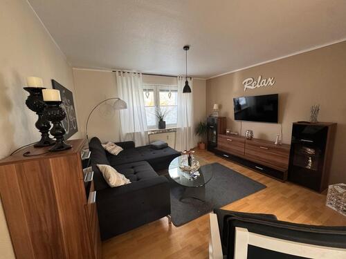 Foto - Ferienwohnung Wolke13 in Menden (Sauerland)