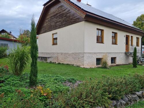 Foto - Einfamilienhaus in Knetzgau zur Miete