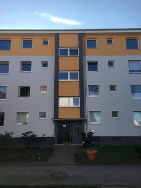 Foto - Etagenwohnung zur Miete in Gelsenkirchen