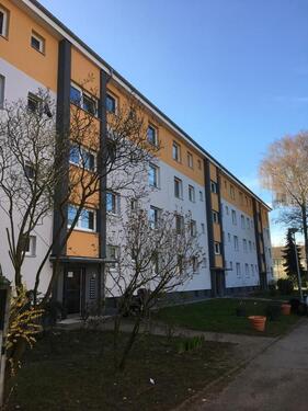 Foto - Etagenwohnung in Gelsenkirchen