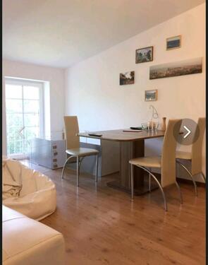 Foto - Etagenwohnung in Duisburg