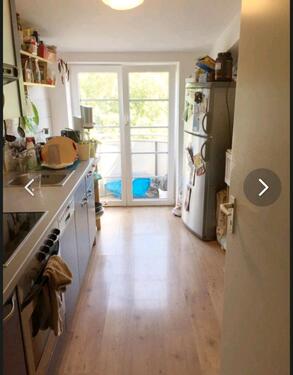 Foto - Etagenwohnung in Duisburg zur Miete