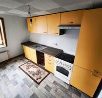 Schöne 3-Zimmer-Wohnung in Mülsen ➡️ Jobcenter Möglich !!! KÜCHE !