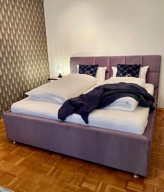 Foto - Etagenwohnung in Karlsruhe zur Miete