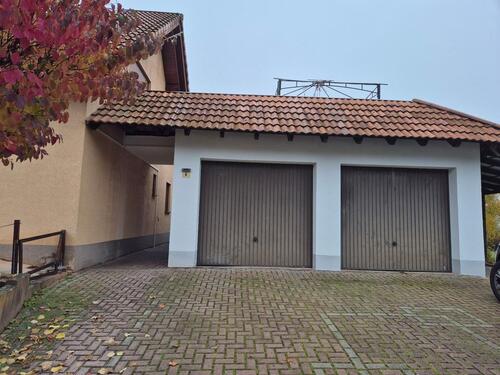 Foto - Etagenwohnung zur Miete in Bad Hersfeld